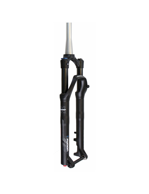 X-Fusion RC32 100-130MM BOOST 